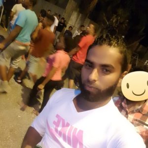 Becker Seelal aka Bexx